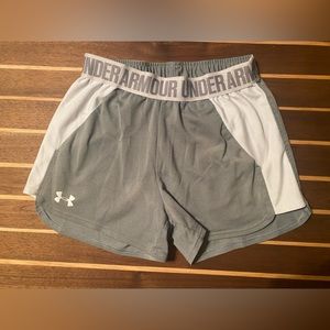 Youth Under Armour Shorts